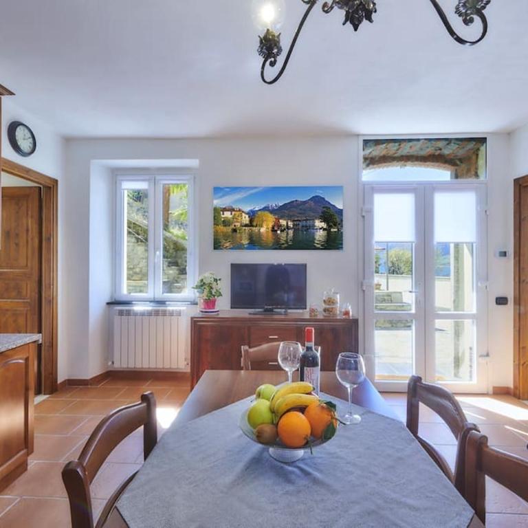 Casa Ducale Como Lake View - Appartamento con 2 Camere da Letto - 30