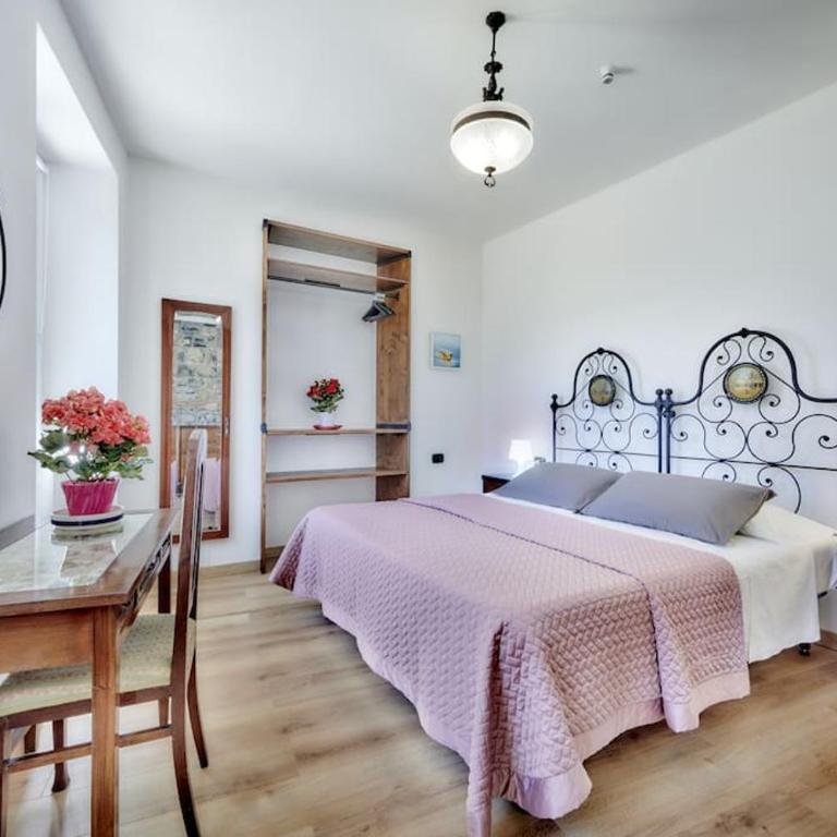 Casa Ducale Como Lake View - Appartamento con 2 Camere da Letto - 29