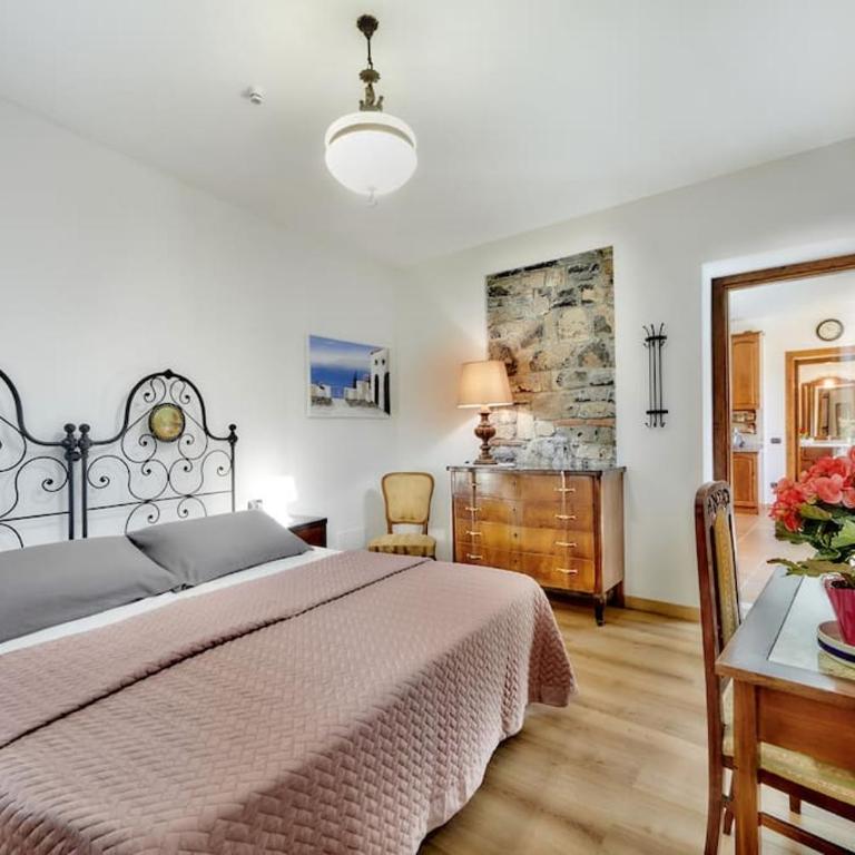 Casa Ducale Como Lake View - Appartamento con 2 Camere da Letto - 28