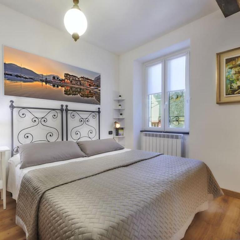 Casa Ducale Como Lake View - Appartamento con 2 Camere da Letto - 24