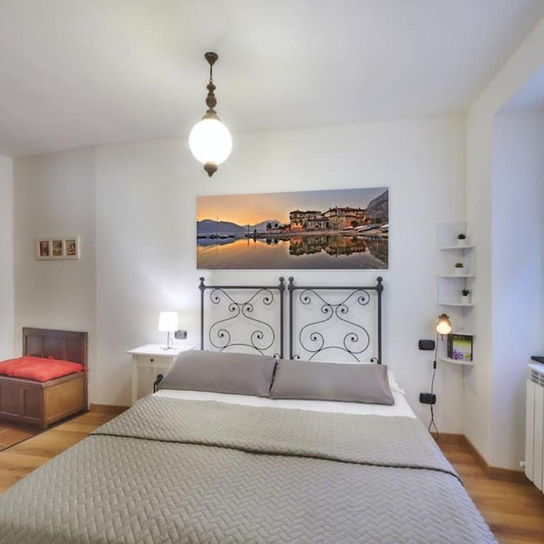 Casa Ducale Como Lake View - Appartamento con 2 Camere da Letto - 23
