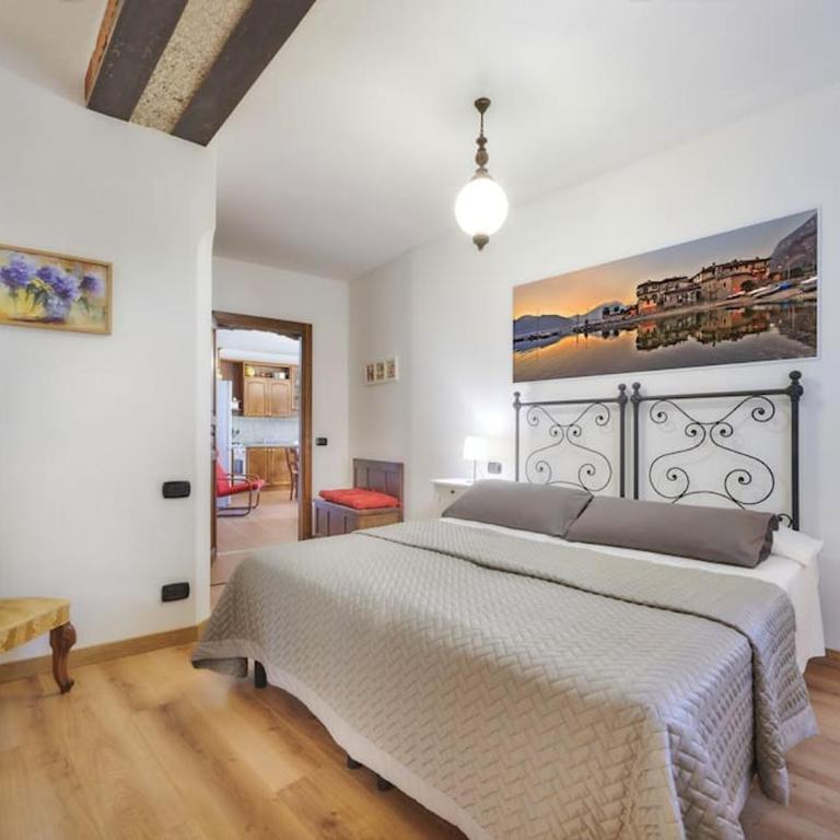 Casa Ducale Como Lake View - Appartamento con 2 Camere da Letto - 22
