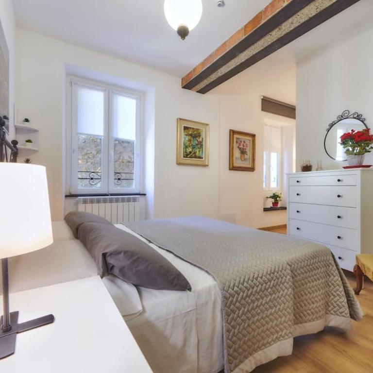Casa Ducale Como Lake View - Appartamento con 2 Camere da Letto - 21