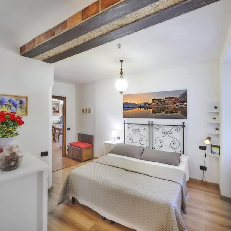 Casa Ducale Como Lake View - Appartamento con 2 Camere da Letto - 20