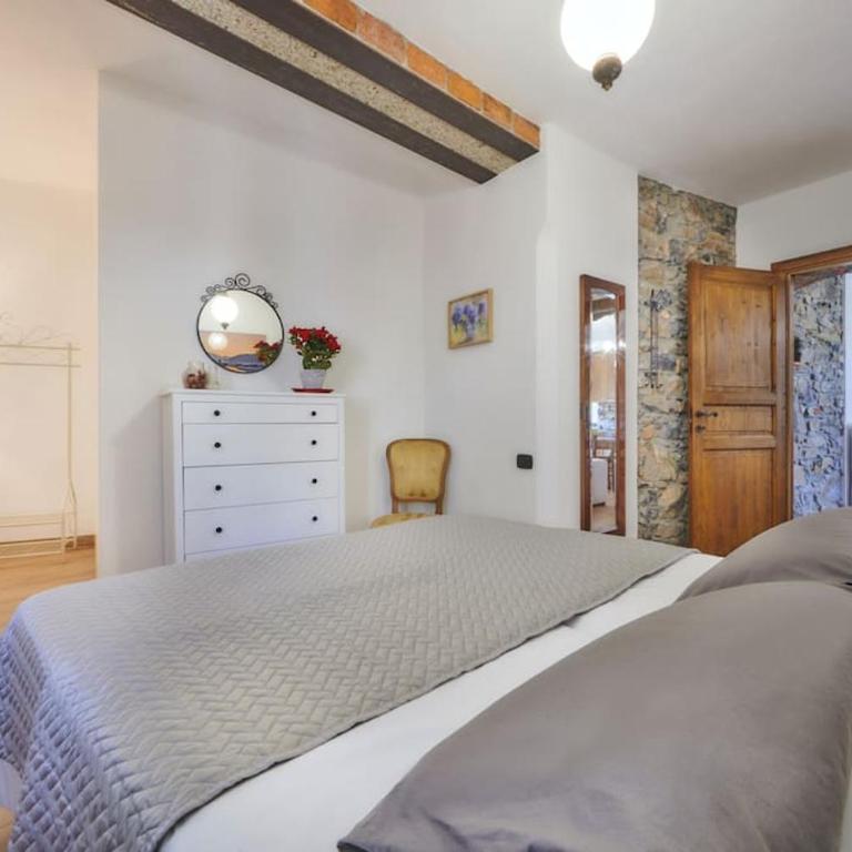 Casa Ducale Como Lake View - Appartamento con 2 Camere da Letto - 19