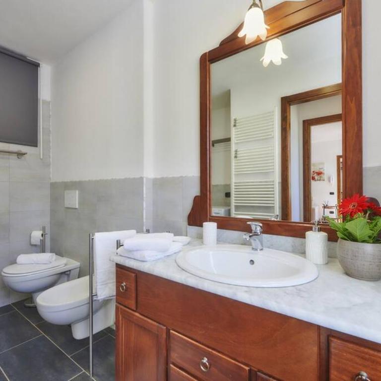 Casa Ducale Como Lake View - Appartamento con 2 Camere da Letto - 17