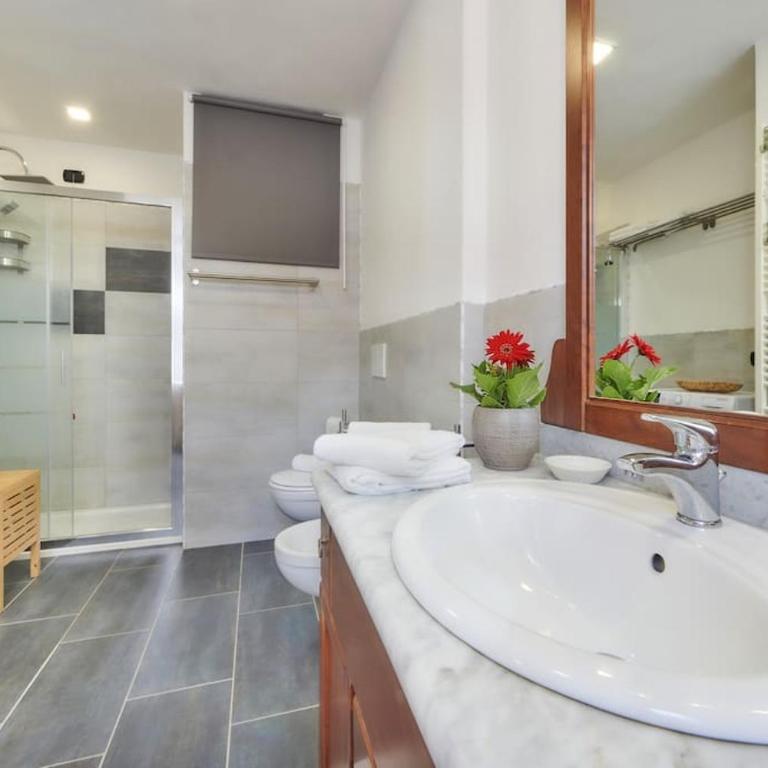 Casa Ducale Como Lake View - Appartamento con 2 Camere da Letto - 16