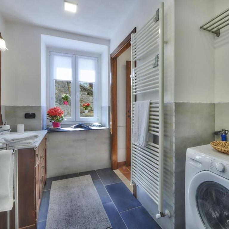 Casa Ducale Como Lake View - Appartamento con 2 Camere da Letto - 15