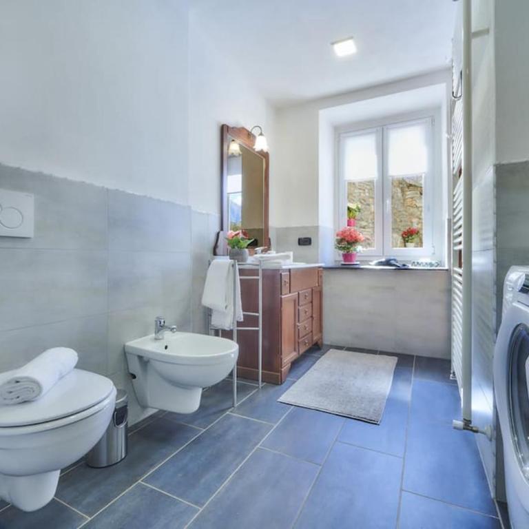 Casa Ducale Como Lake View - Appartamento con 2 Camere da Letto - 14