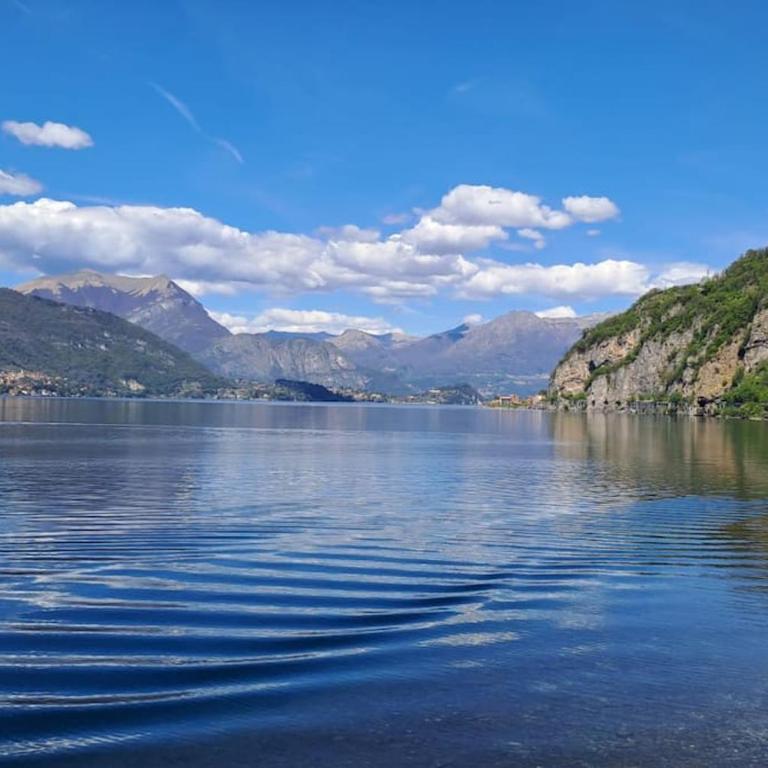 Casa Ducale Como Lake View - Appartamento con 2 Camere da Letto - 2