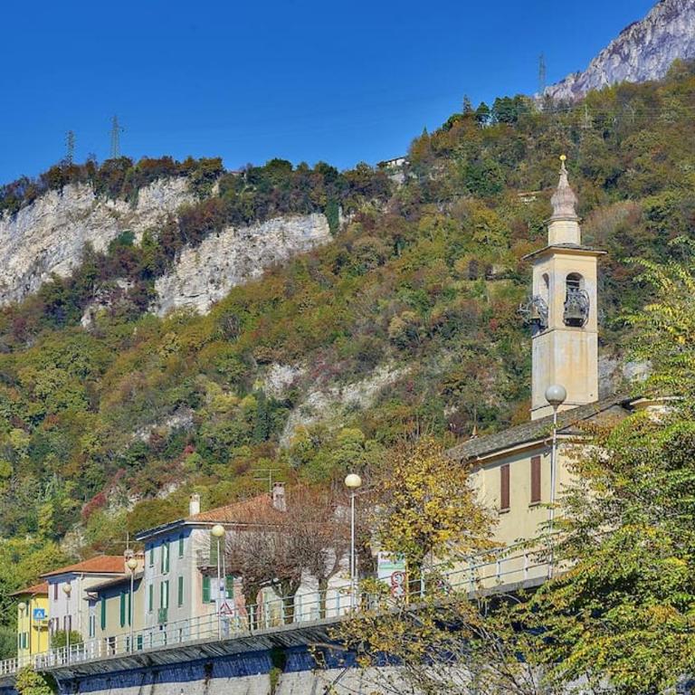 Casa Ducale Como Lake View - Appartamento con 2 Camere da Letto - 40