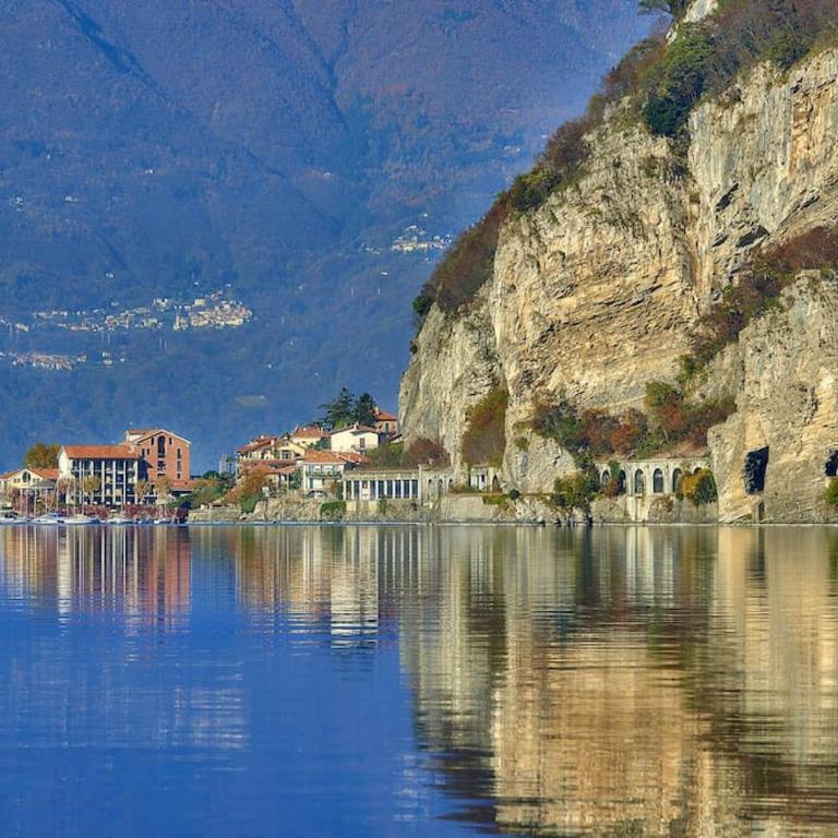 Casa Ducale Como Lake View - Appartamento con 2 Camere da Letto - 39