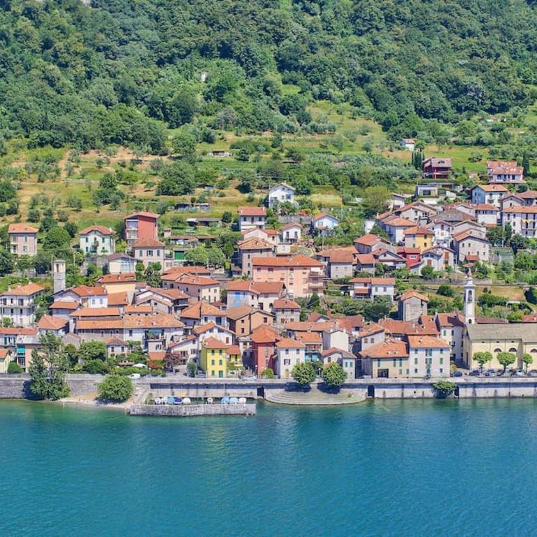Casa Ducale Como Lake View - Appartamento con 2 Camere da Letto - 38
