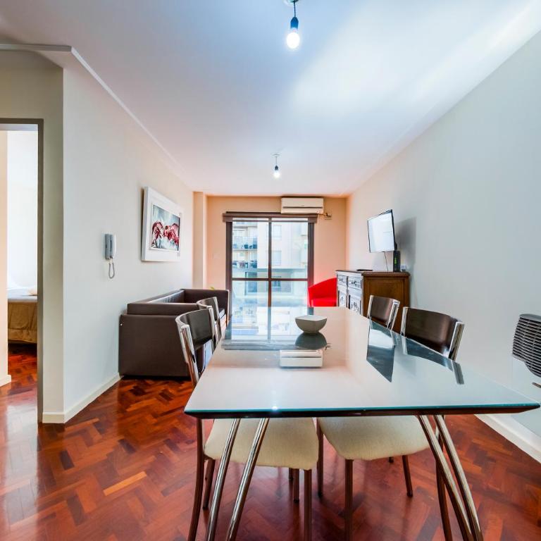 Viaggiato Larrañaga II - Apartamento de 1 dormitorio - 3