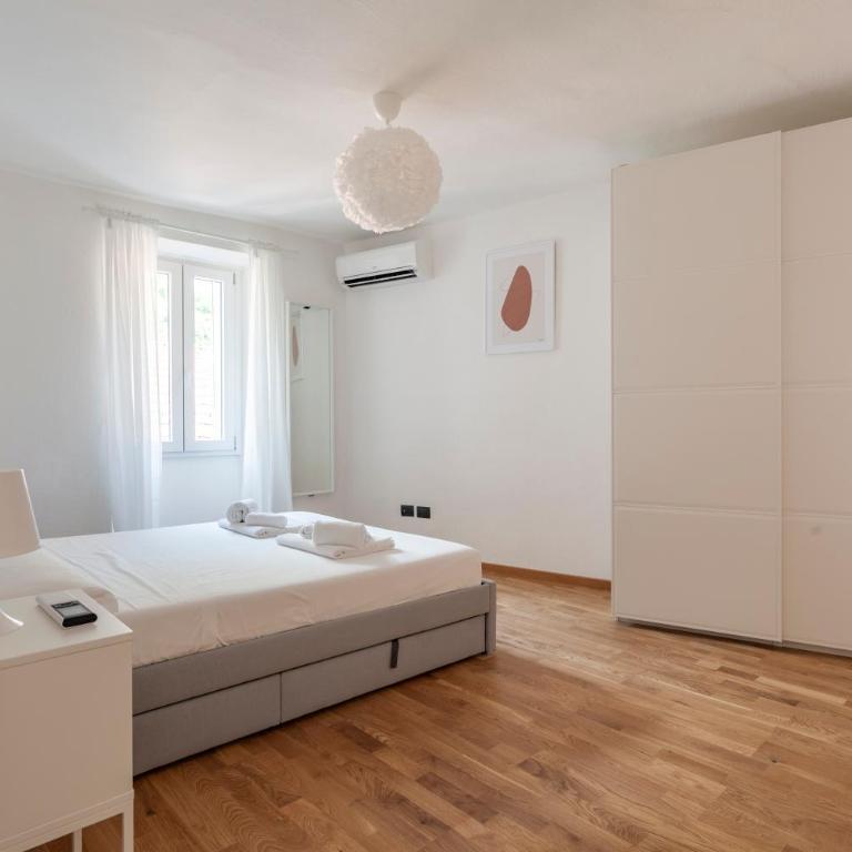Una finestra sul lago - Appartamento con 1 Camera da Letto - 14