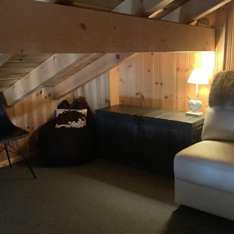 Dorril SUNNY & QUIET chalet 10 pers by Alpvision Résidences - Chalet - 7