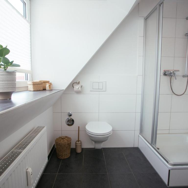 JAMA - Altstadt, WLAN, Arbeitsplatz, Modern Boho #3 - Apartment mit 1 Schlafzimmer - 13