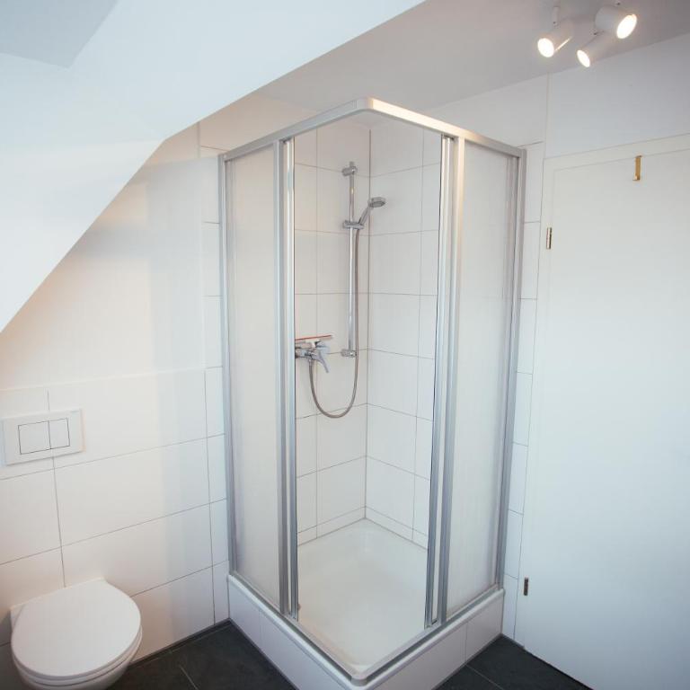 JAMA - Altstadt, WLAN, Arbeitsplatz, Modern Boho #3 - Apartment mit 1 Schlafzimmer - 14