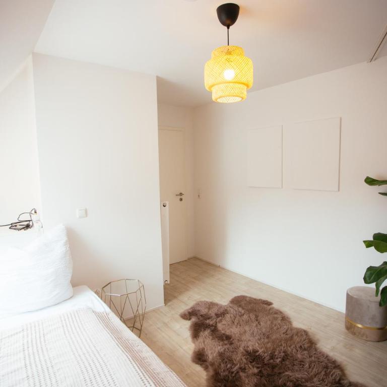 JAMA - Altstadt, WLAN, Arbeitsplatz, Modern Boho #3 - Apartment mit 1 Schlafzimmer - 19