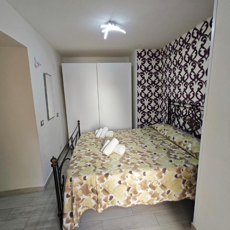 Nunzia's House Napoli - Two-Bedroom Apartment - 30