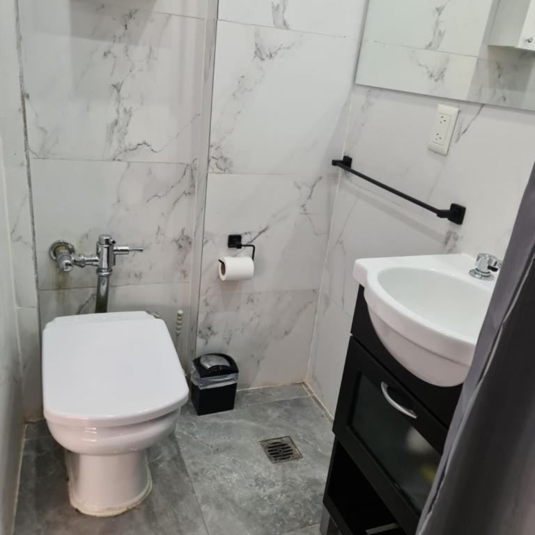 Av. Corrientes 1670 - Paseo La Plaza - - Apartamento de 1 dormitorio - 9