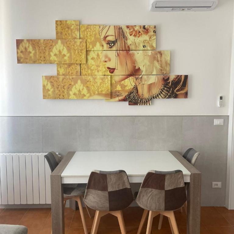 59 Tourist House Bologna Lame - Self check-in - Appartamento con 2 Camere da Letto - 4
