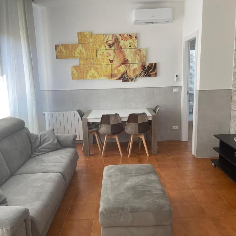 59 Tourist House Bologna Lame - Self check-in - Appartamento con 2 Camere da Letto - 2