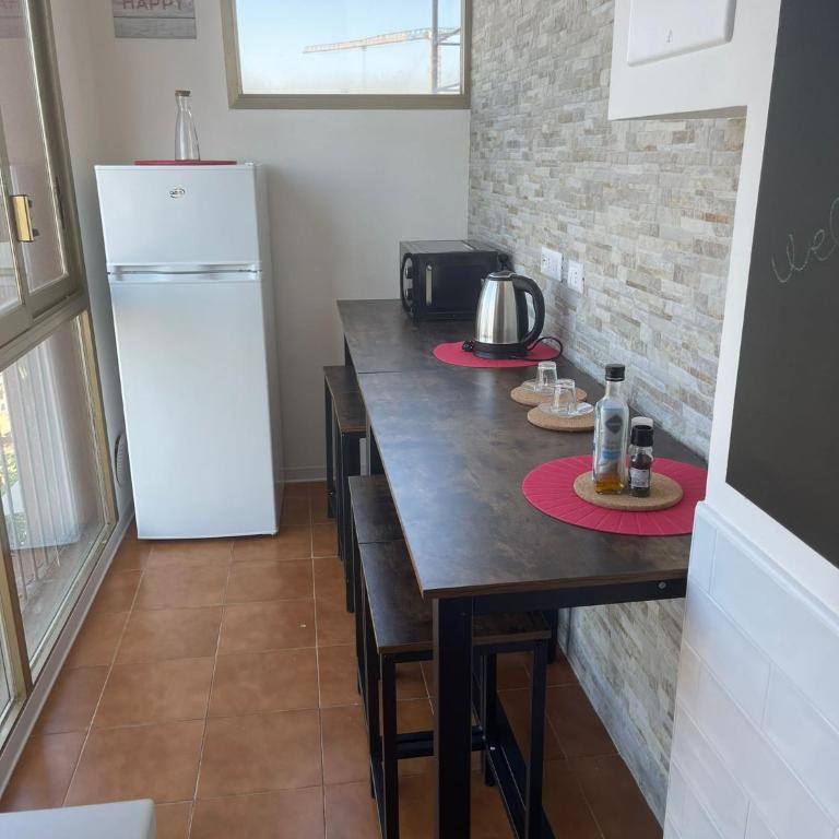 59 Tourist House Bologna Lame - Self check-in - Appartamento con 2 Camere da Letto - 40