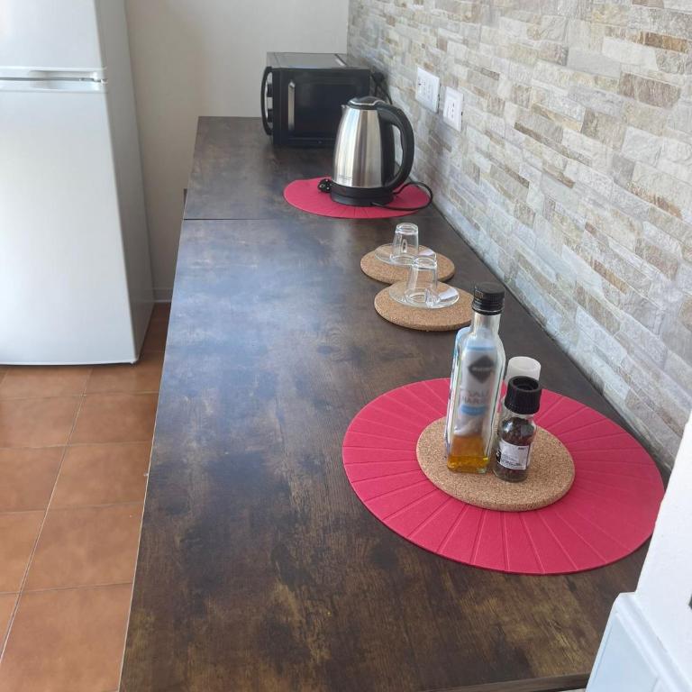 59 Tourist House Bologna Lame - Self check-in - Appartamento con 2 Camere da Letto - 38