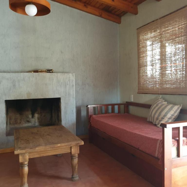 La escondida - Casa con 1 dormitorio - 5