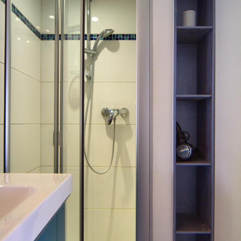 StudioLille - Rue d'Anvers - Studio-Apartment - 10