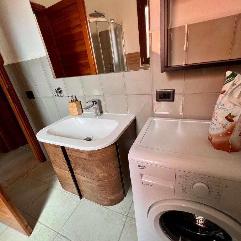Villetta la Cinta - Casa con 2 Camere da Letto - 30