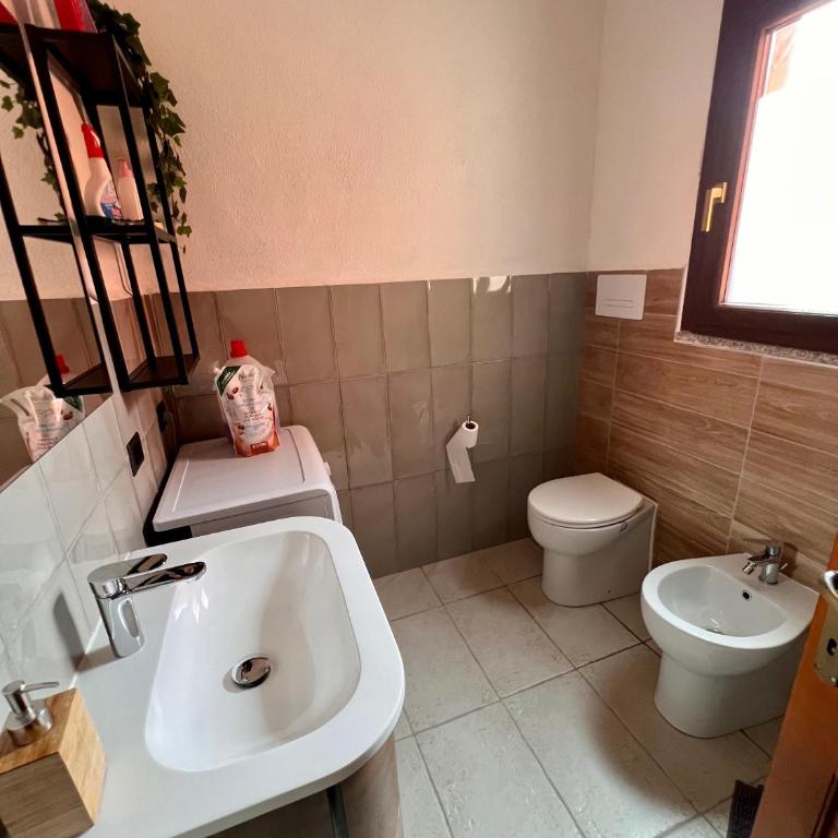 Villetta la Cinta - Casa con 2 Camere da Letto - 29