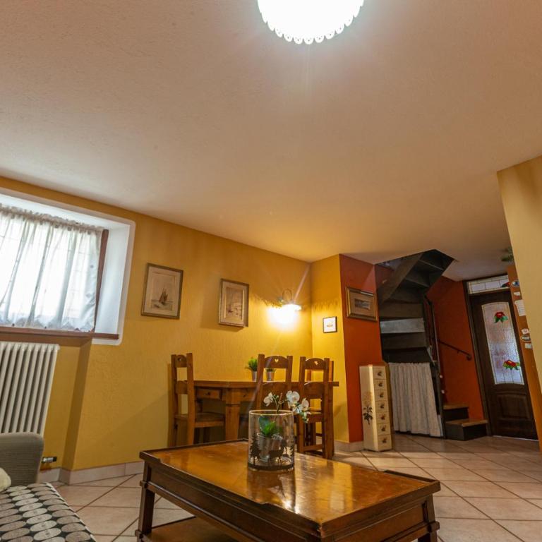 L'Atelier du Temps - Maison JP - Appartamento su 2 Livelli - 9