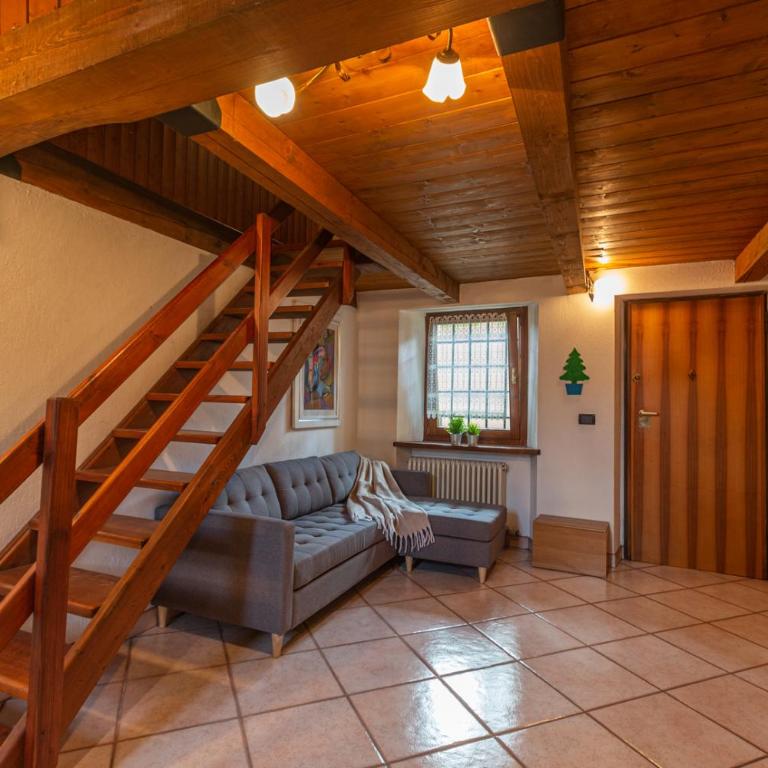 L'Atelier du Temps - Maison JP - Appartamento su 2 Livelli - 13