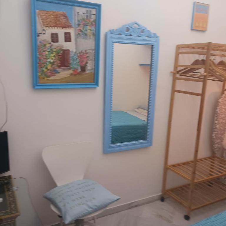 Habitación privada con baño. - Habitación Individual con baño privado - 2
