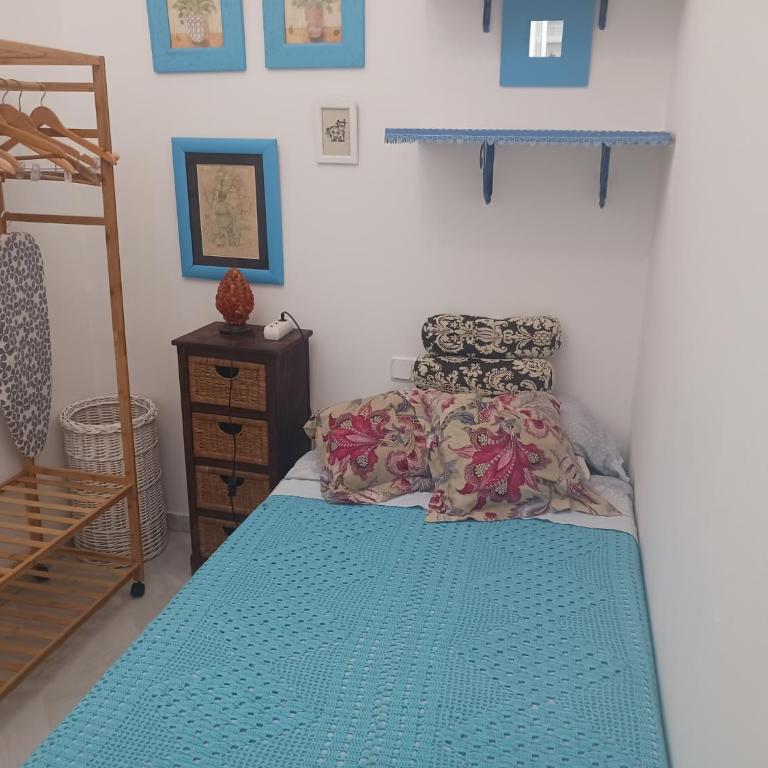 Habitación privada con baño. - Habitación Individual con baño privado - 4