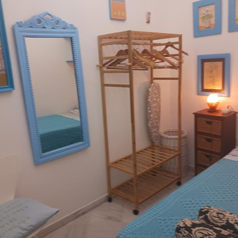 Habitación privada con baño. - Habitación Individual con baño privado - 9