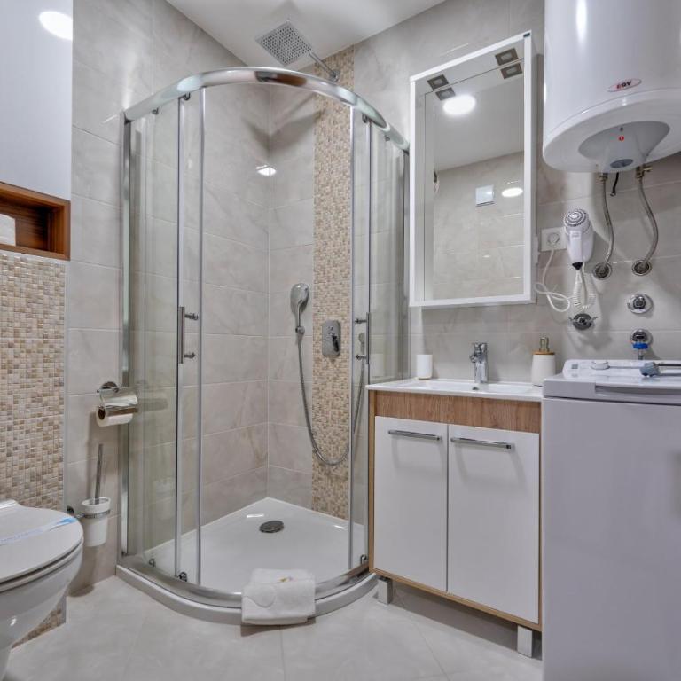 The Forest Zlatibor - Deluks Apartman - 3