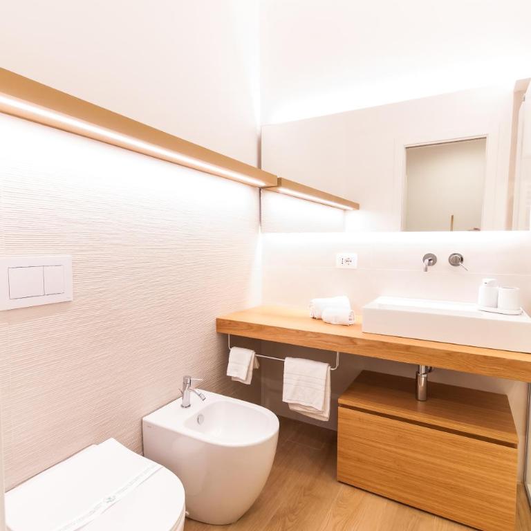 White Home - Casa con 2 Camere da Letto - 6