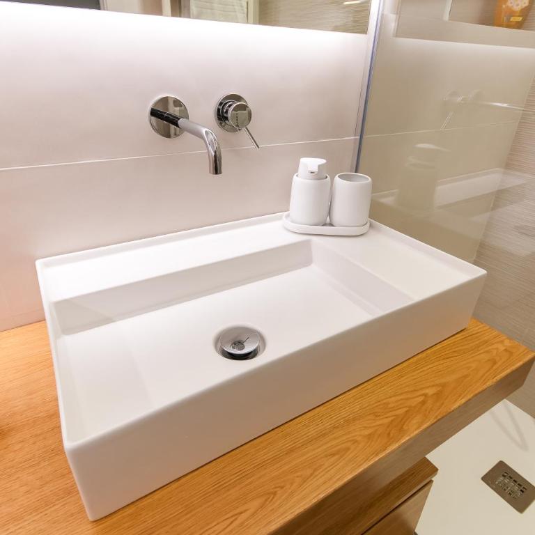 White Home - Casa con 2 Camere da Letto - 9