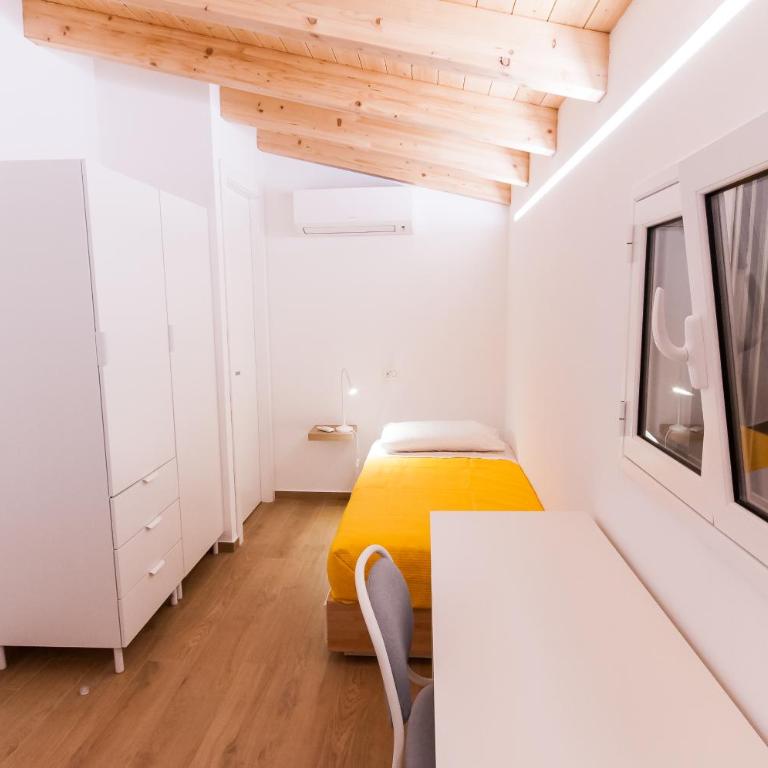 White Home - Casa con 2 Camere da Letto - 10