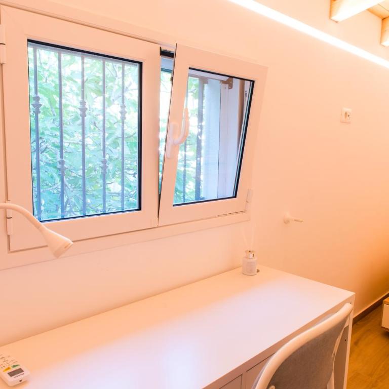 White Home - Casa con 2 Camere da Letto - 13