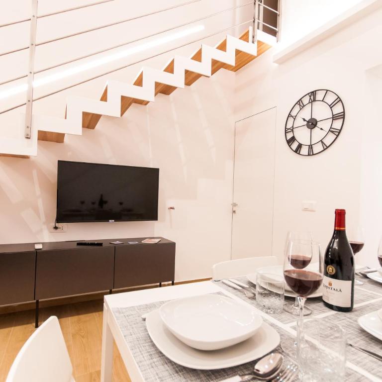 White Home - Casa con 2 Camere da Letto - 19