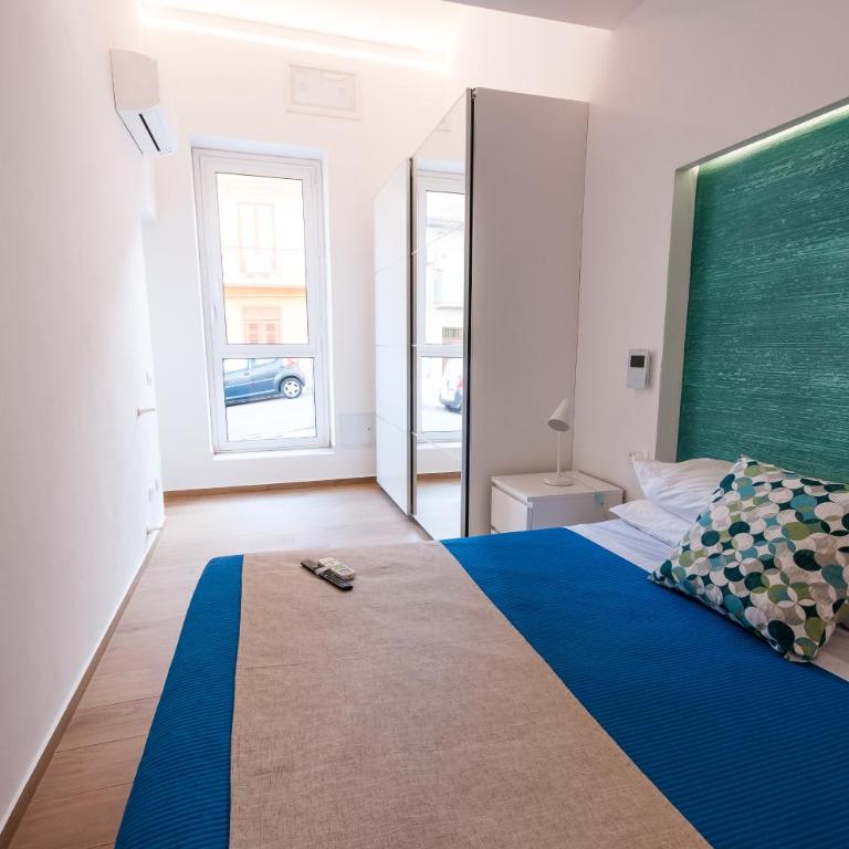 White Home - Casa con 2 Camere da Letto - 20