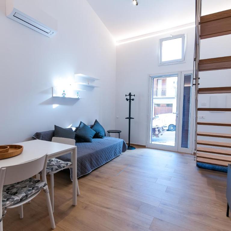 White Home - Casa con 2 Camere da Letto - 22