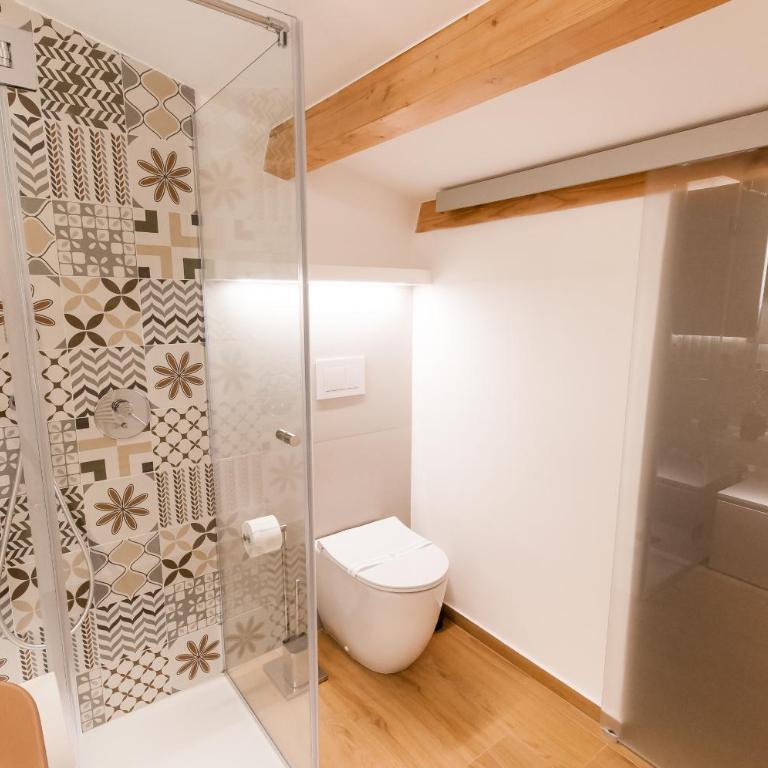 White Home - Casa con 2 Camere da Letto - 24