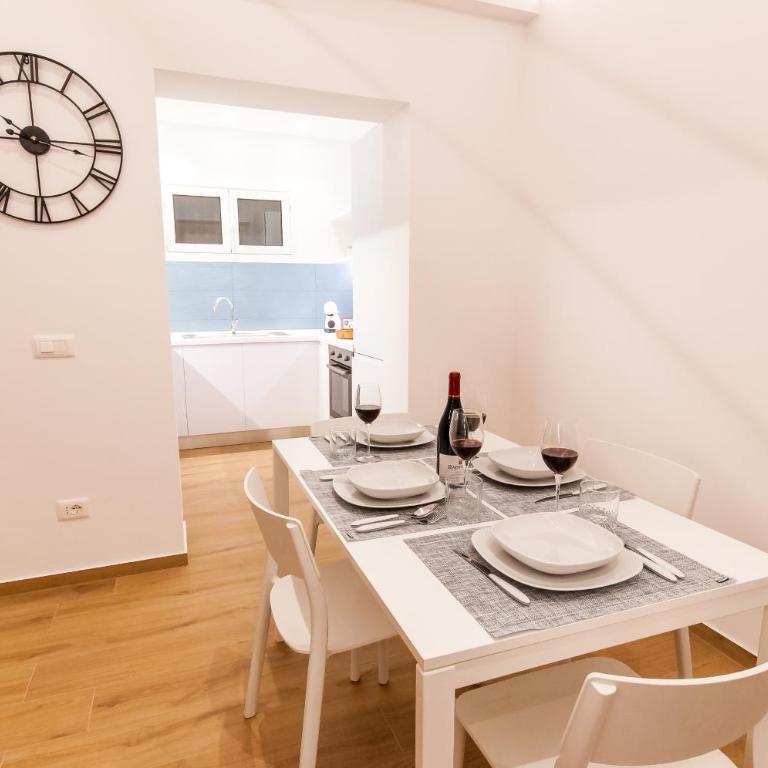 White Home - Casa con 2 Camere da Letto - 27
