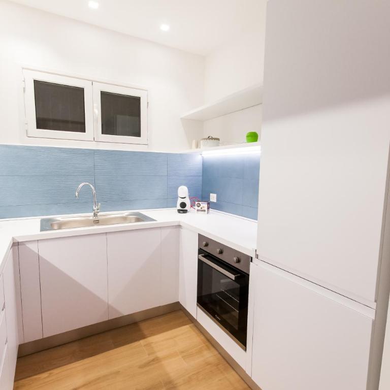 White Home - Casa con 2 Camere da Letto - 28