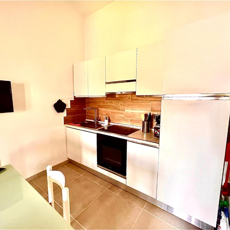 Villetta la Cinta - Casa con 2 Camere da Letto - 18
